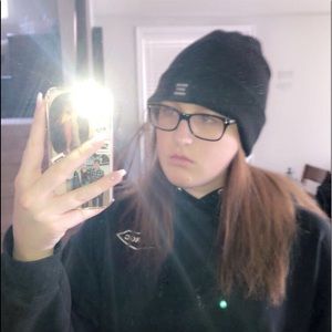 Meet your Posher, Maddy